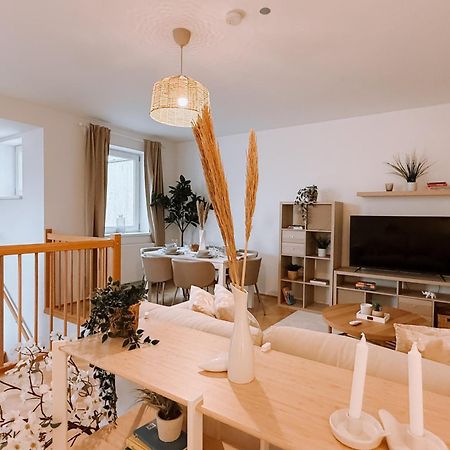 90Qm, 3 Bedrooms, Near Schoenbrunn, Balcony - Axara Housing Viena Exterior foto