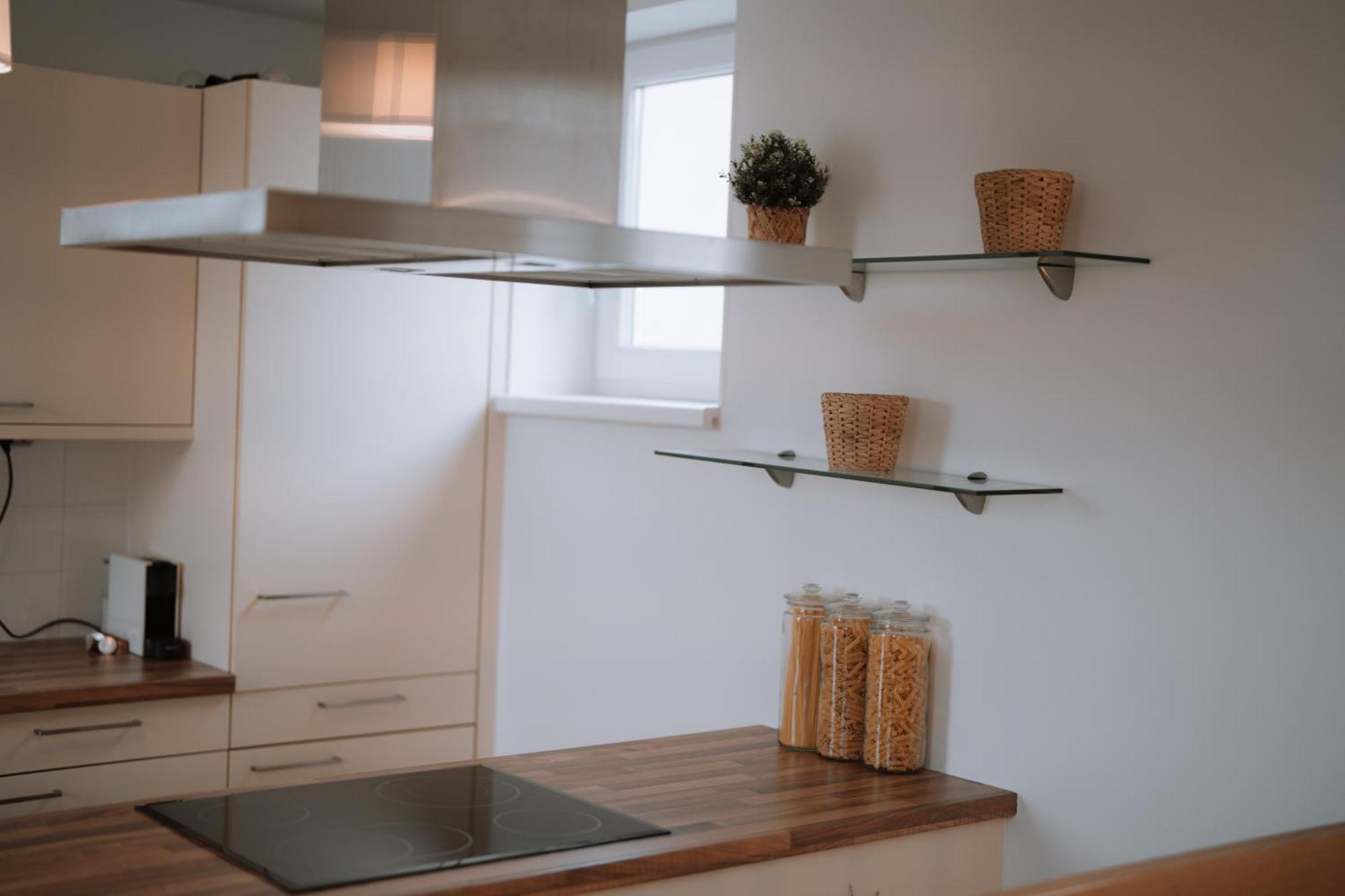 90Qm, 3 Bedrooms, Near Schoenbrunn, Balcony - Axara Housing Viena Exterior foto